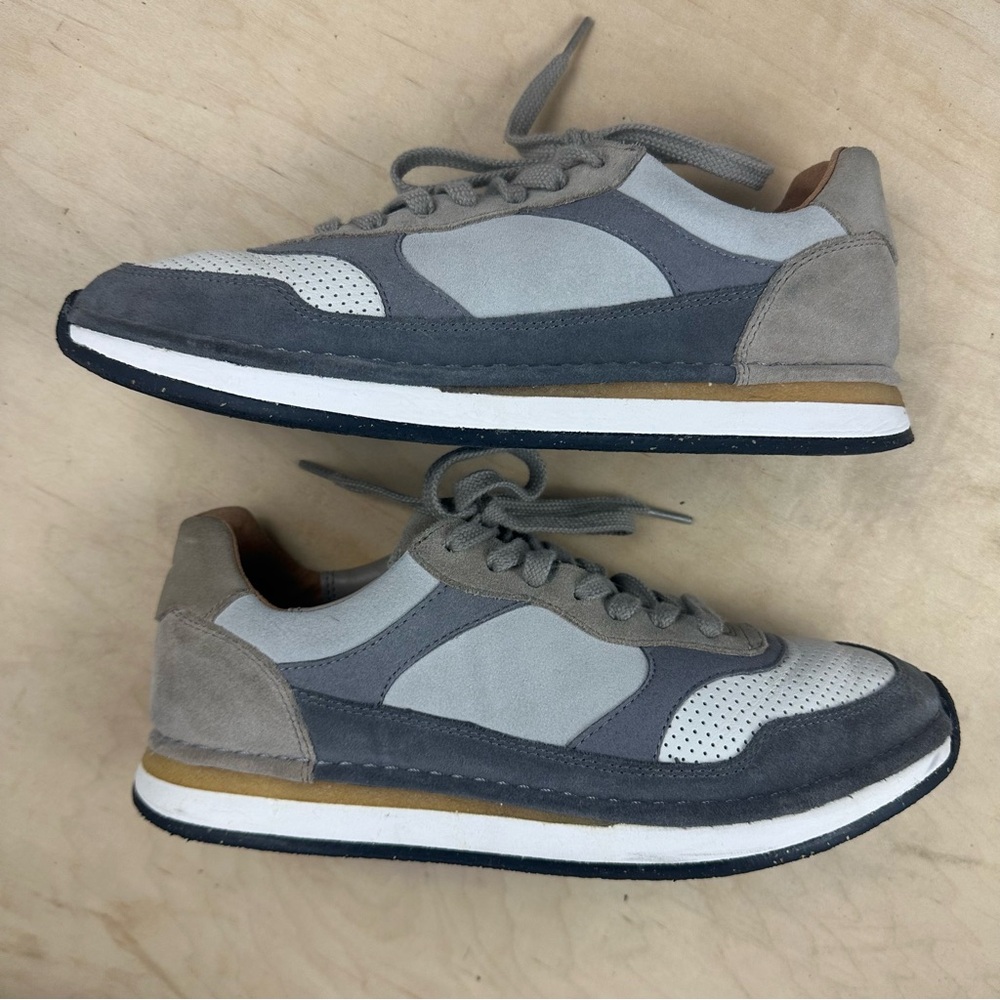 Clarks craftrun Men's Sneakers